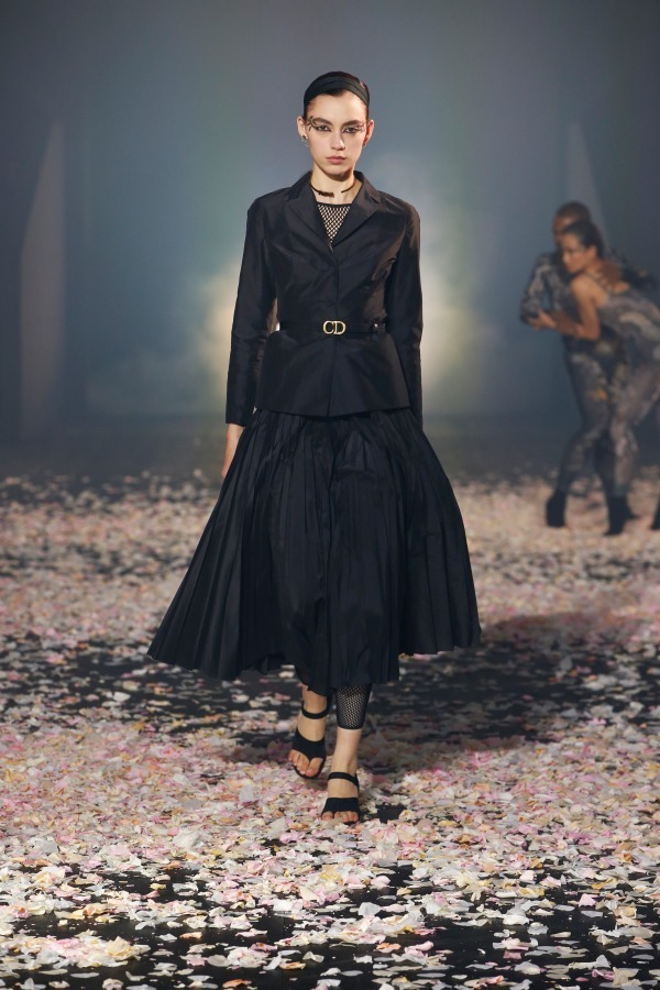 ディオール(DIOR) 2019年春夏ウィメンズコレクション  - 写真13