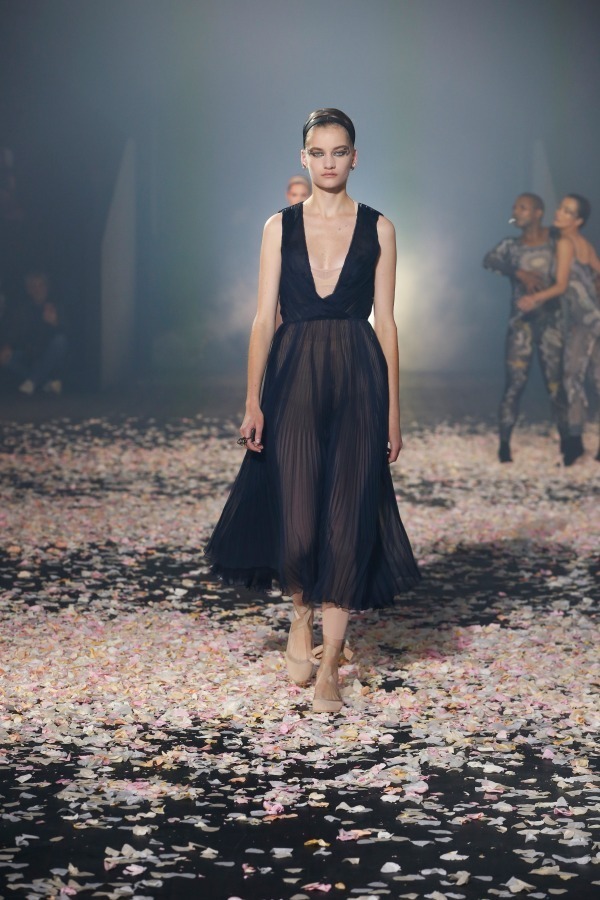 ディオール(DIOR) 2019年春夏ウィメンズコレクション  - 写真18