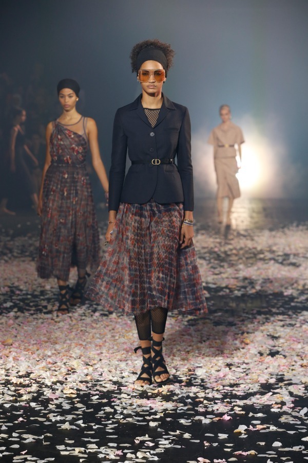 ディオール(DIOR) 2019年春夏ウィメンズコレクション
