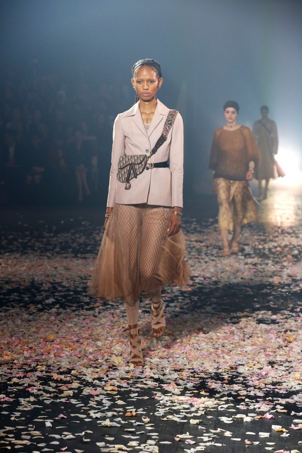 ディオール 2019年春夏<span>コレクション</span> - 写真25