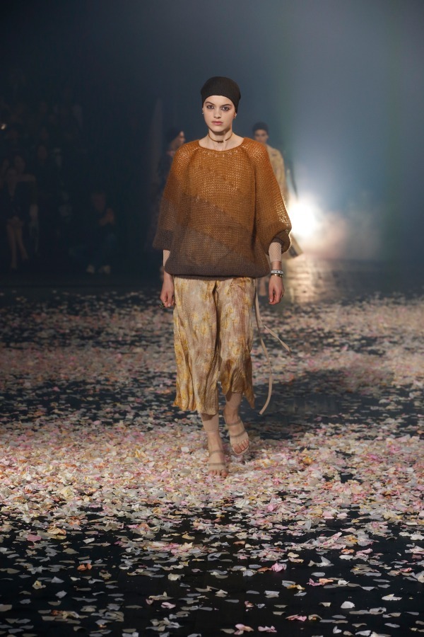 ディオール 2019年春夏<span>コレクション</span> - 写真26
