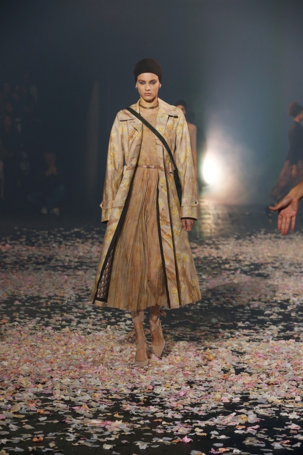 ディオール(DIOR) 2019年夏メンズコレクション - ファッションプレス
