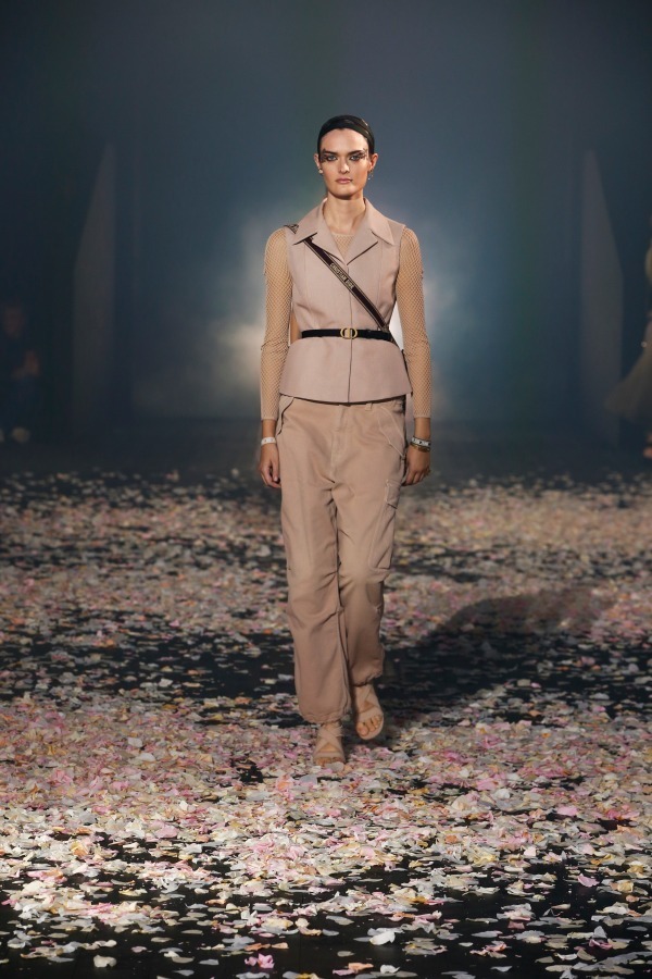 ディオール 2019年春夏<span>コレクション</span> - 写真40