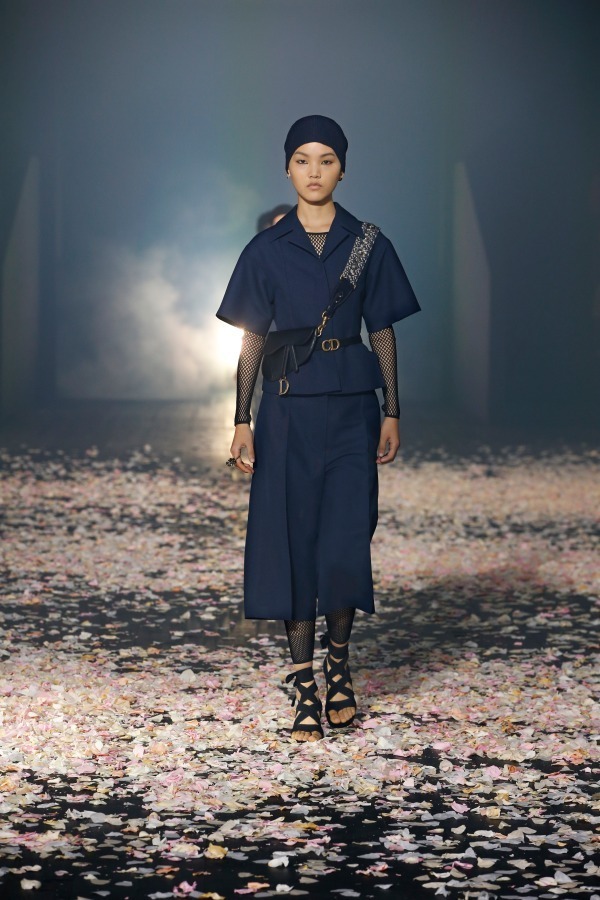 ディオール 2019年春夏<span>コレクション</span> - 写真45