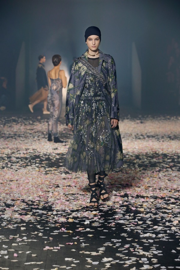 ディオール 2019年春夏<span>コレクション</span> - 写真48