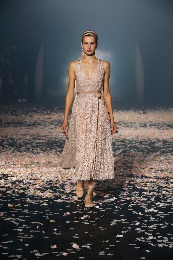 ディオール 2019年春夏<span>コレクション</span> - 写真64
