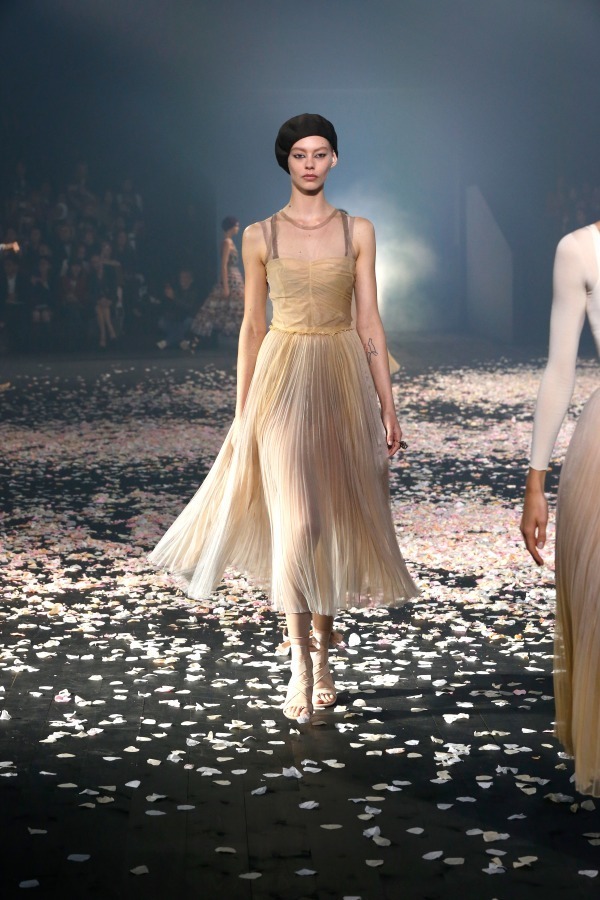 ディオール 2019年春夏<span>コレクション</span> - 写真83