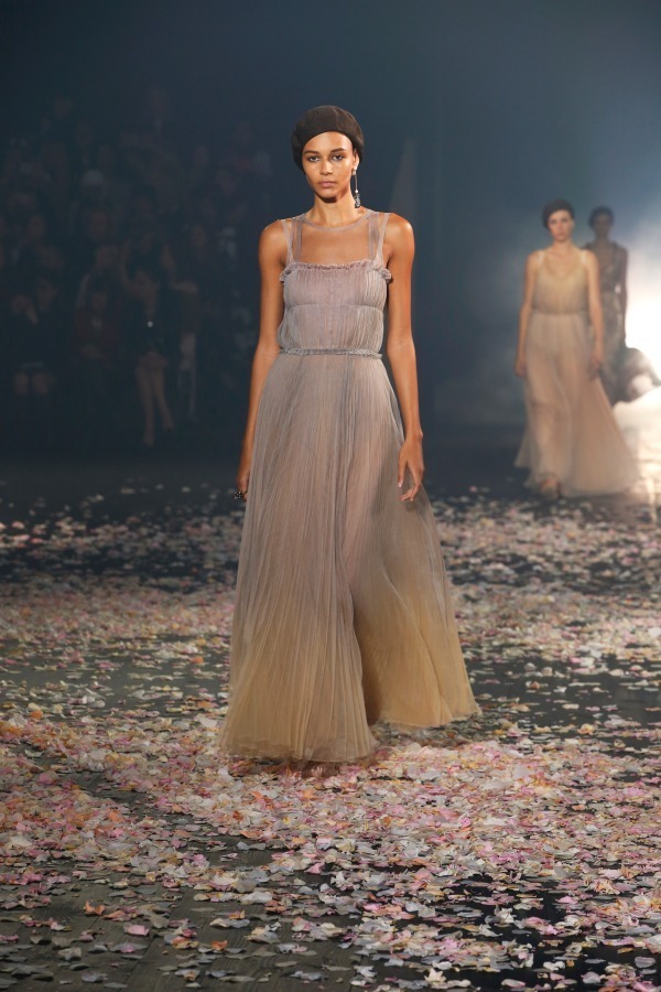 ディオール 2019年春夏<span>コレクション</span> - 写真84