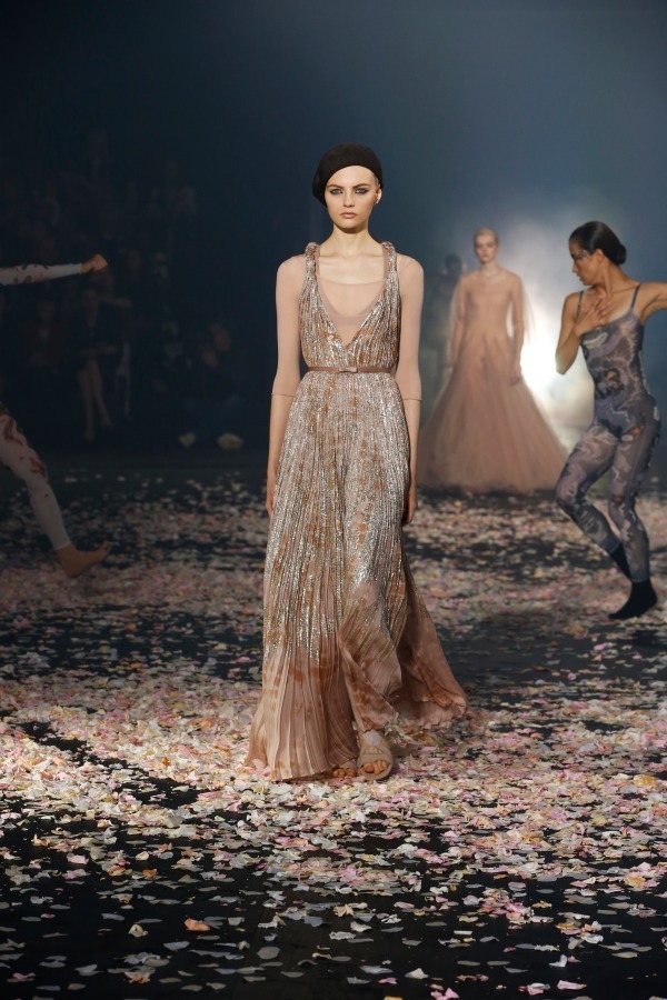 ディオール 2019年春夏<span>コレクション</span> - 写真86
