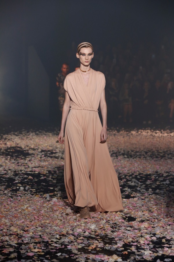 ディオール 2019年春夏<span>コレクション</span> - 写真9