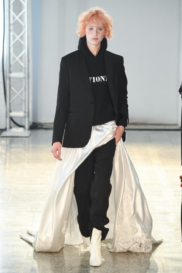 A.F.ヴァンデヴォースト 2019年春夏<span>コレクション</span> - 写真2