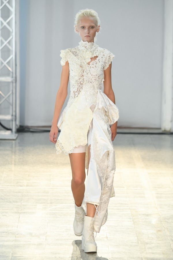 A.F.ヴァンデヴォースト 2019年春夏<span>コレクション</span> - 写真3