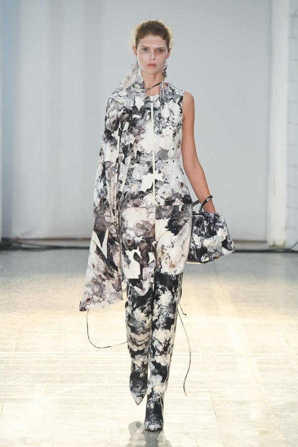 A.F.ヴァンデヴォースト 2019年春夏<span>コレクション</span> - 写真7
