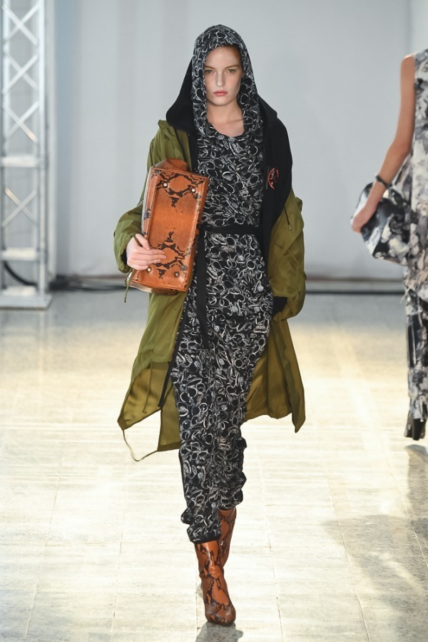 A.F.ヴァンデヴォースト 2019年春夏<span>コレクション</span> - 写真8