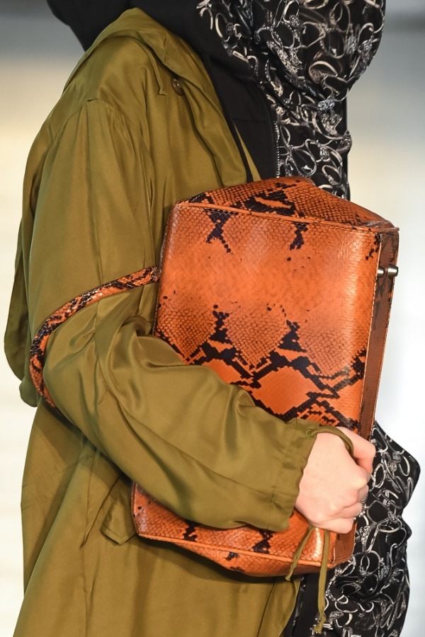 A.F.ヴァンデヴォースト 2019年春夏<span>コレクション</span> - 写真9