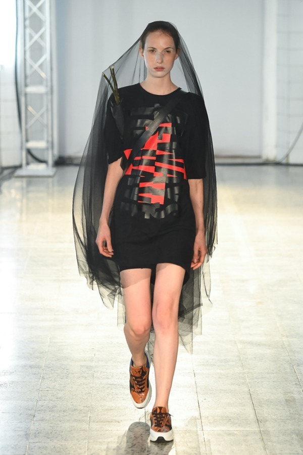 A.F.ヴァンデヴォースト 2019年春夏<span>コレクション</span> - 写真10