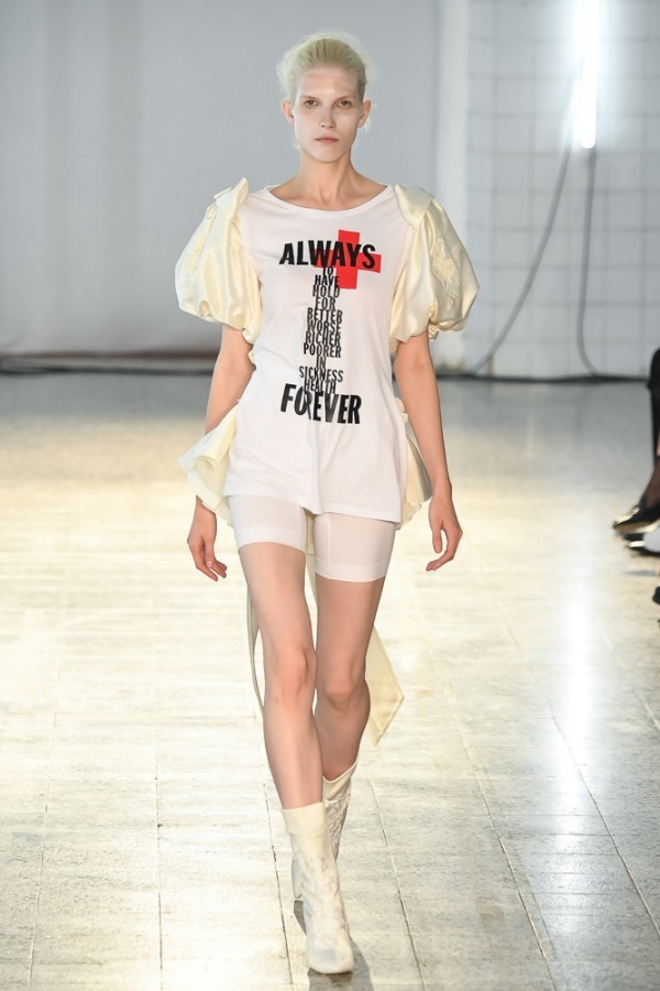A.F.ヴァンデヴォースト 2019年春夏<span>コレクション</span> - 写真11