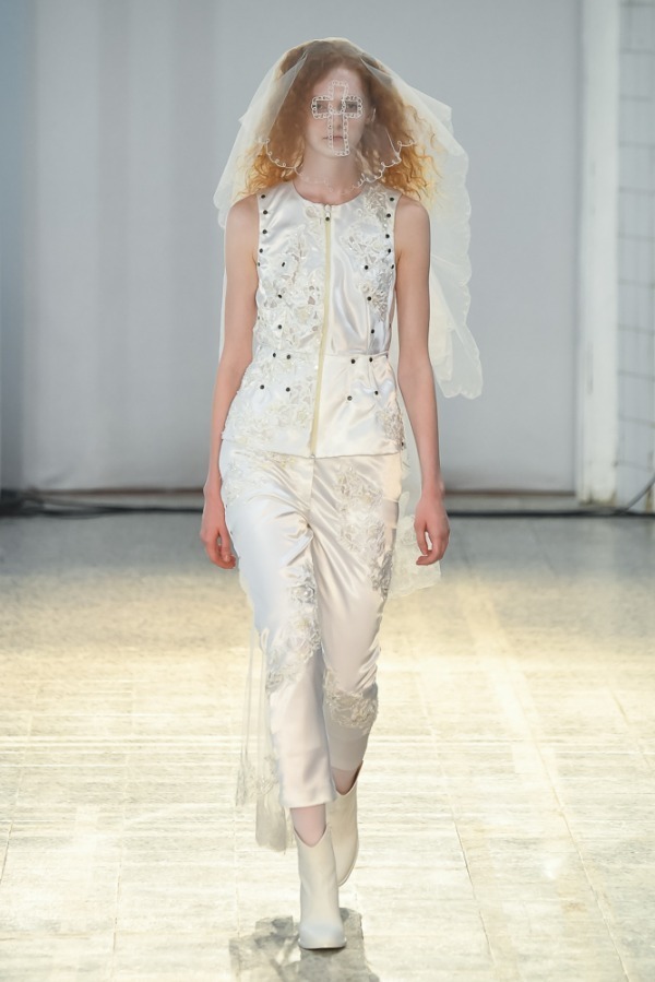 A.F.ヴァンデヴォースト 2019年春夏<span>コレクション</span> - 写真12