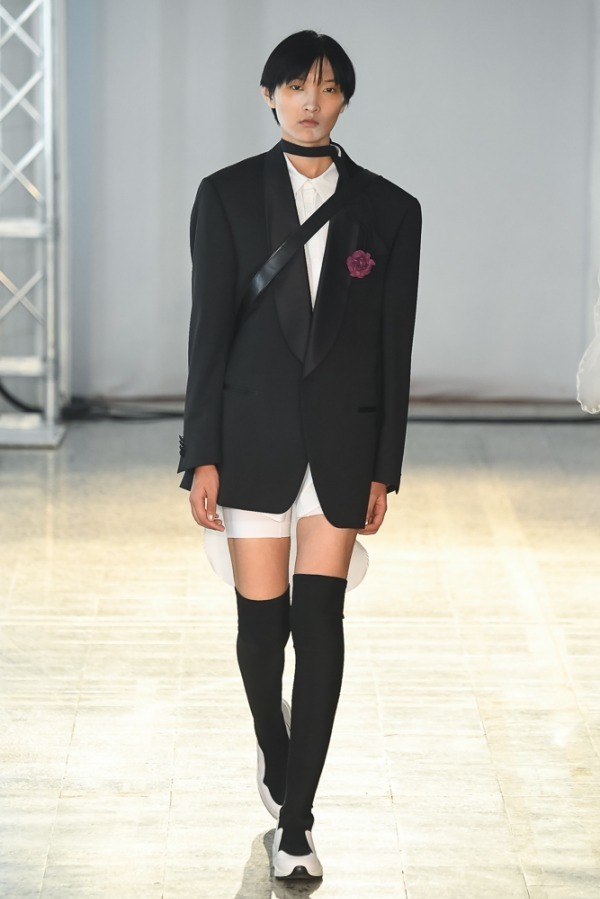 A.F.ヴァンデヴォースト 2019年春夏<span>コレクション</span> - 写真13