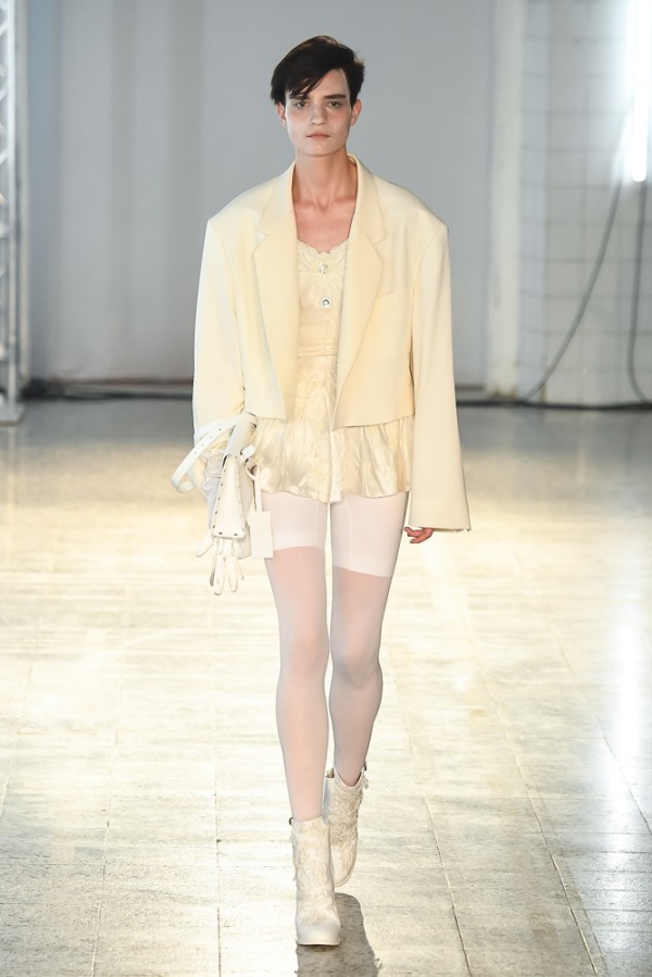 A.F.ヴァンデヴォースト 2019年春夏<span>コレクション</span> - 写真16