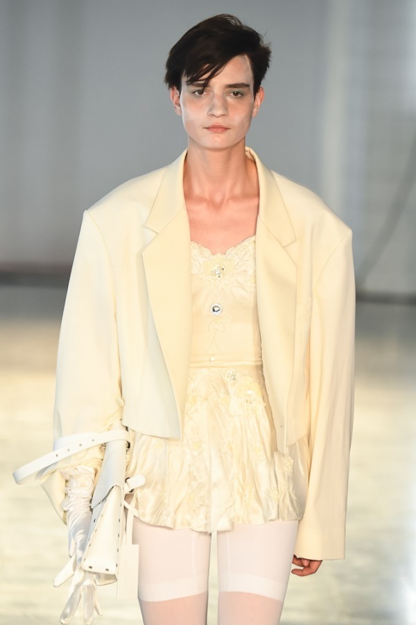 A.F.ヴァンデヴォースト 2019年春夏<span>コレクション</span> - 写真17