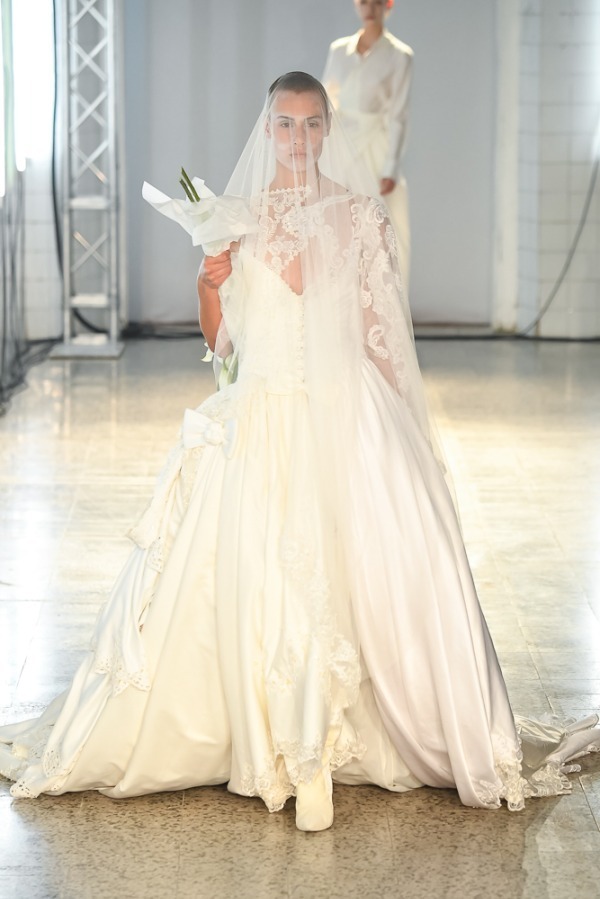 A.F.ヴァンデヴォースト 2019年春夏<span>コレクション</span> - 写真19