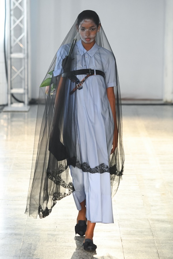 A.F.ヴァンデヴォースト 2019年春夏<span>コレクション</span> - 写真24