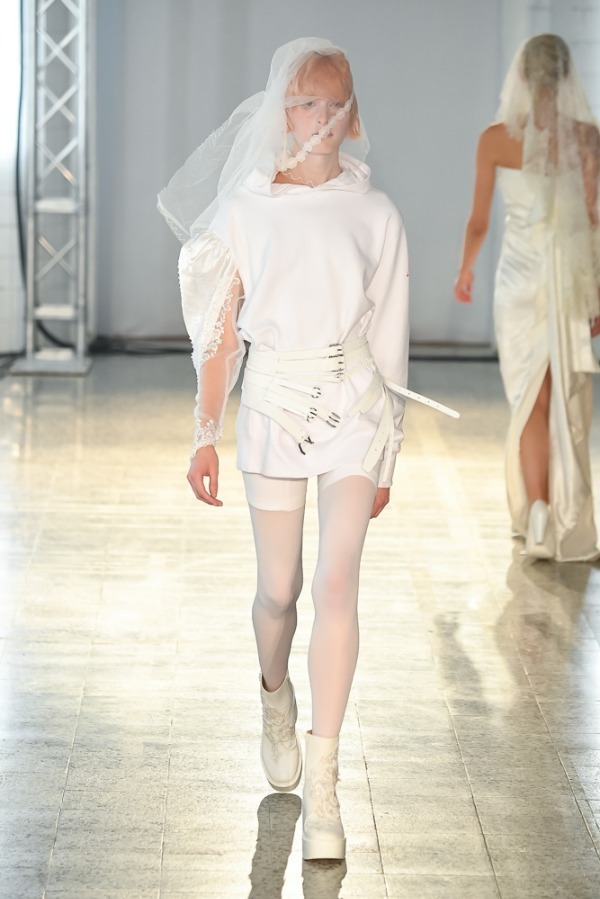 A.F.ヴァンデヴォースト 2019年春夏<span>コレクション</span> - 写真27