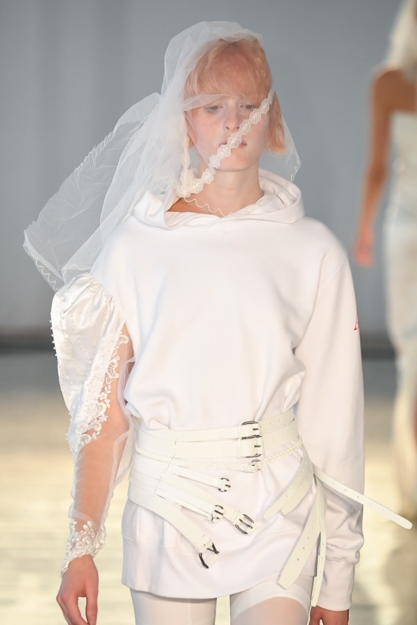 A.F.ヴァンデヴォースト 2019年春夏<span>コレクション</span> - 写真28
