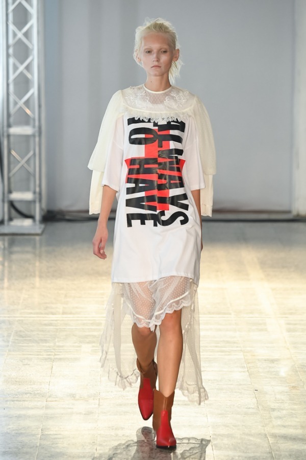 A.F.ヴァンデヴォースト 2019年春夏<span>コレクション</span> - 写真29