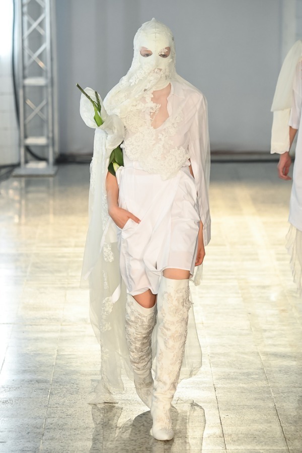 A.F.ヴァンデヴォースト 2019年春夏<span>コレクション</span> - 写真30