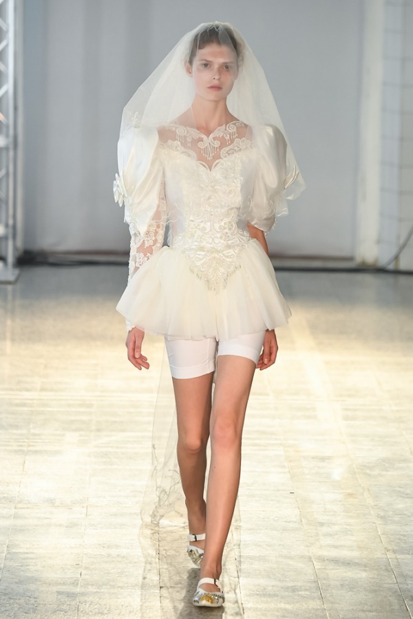 A.F.ヴァンデヴォースト 2019年春夏<span>コレクション</span> - 写真33