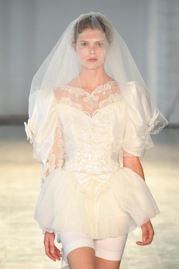 A.F.ヴァンデヴォースト 2019年春夏<span>コレクション</span> - 写真34