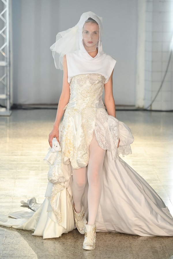 A.F.ヴァンデヴォースト 2019年春夏<span>コレクション</span> - 写真36