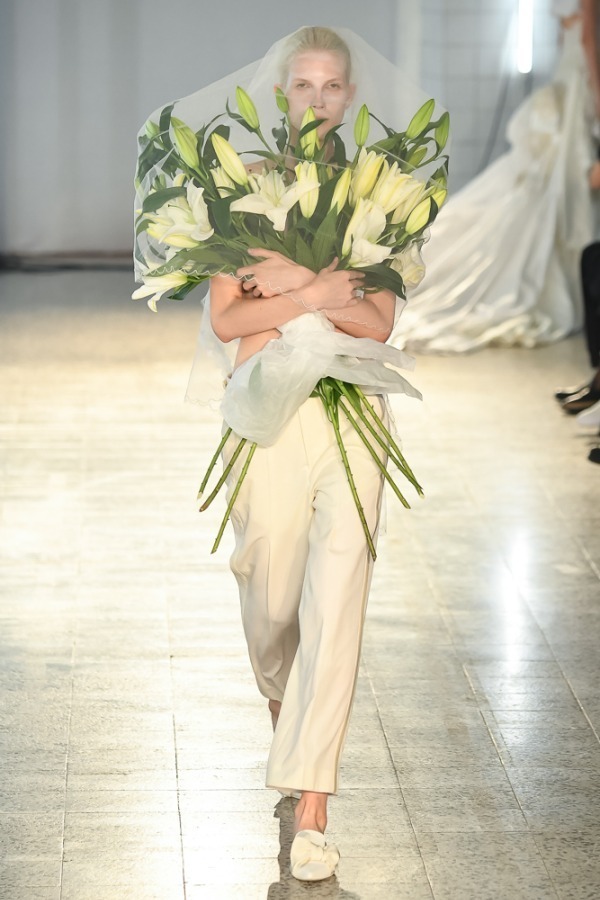 A.F.ヴァンデヴォースト 2019年春夏<span>コレクション</span> - 写真37