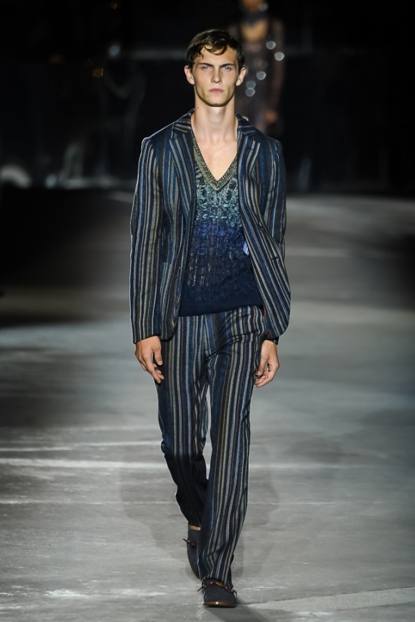 ミッソーニ(Missoni) 2019年春夏ウィメンズコレクション  - 写真61