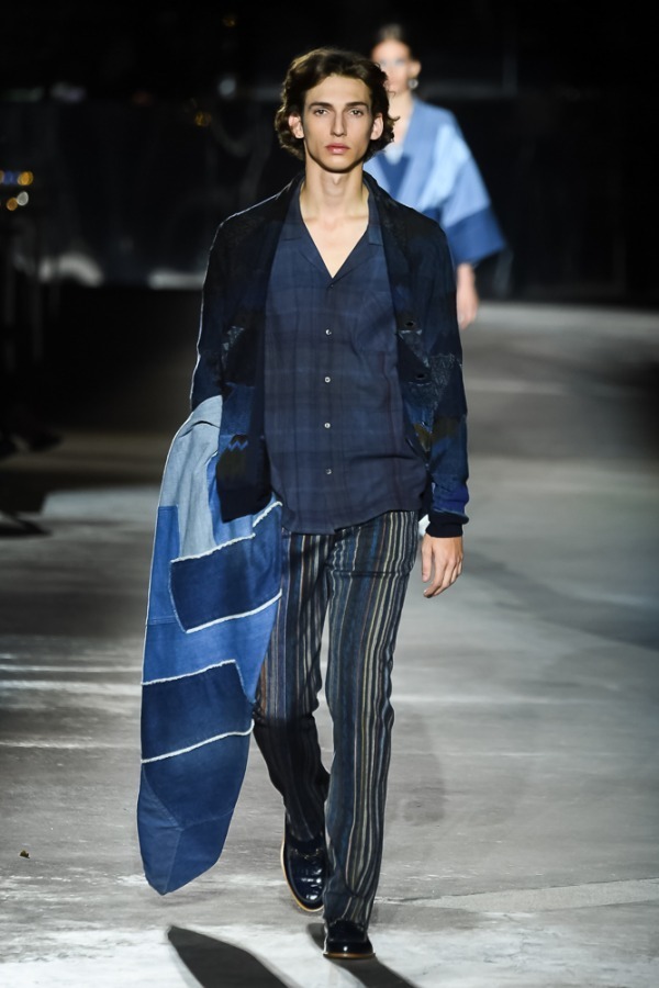 ミッソーニ(Missoni) 2019年春夏ウィメンズコレクション  - 写真65