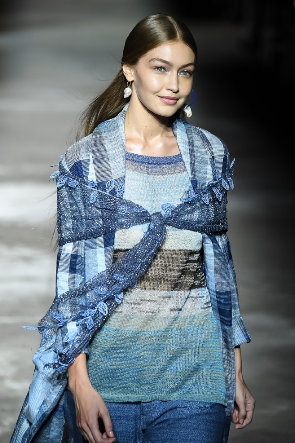 ミッソーニ(Missoni) 2019年春夏ウィメンズコレクション  - 写真71