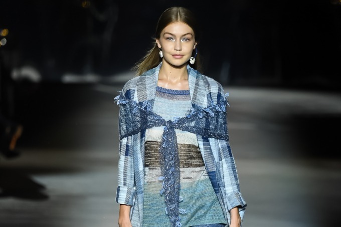 ミッソーニ(Missoni) 2019年春夏 ウィメンズ