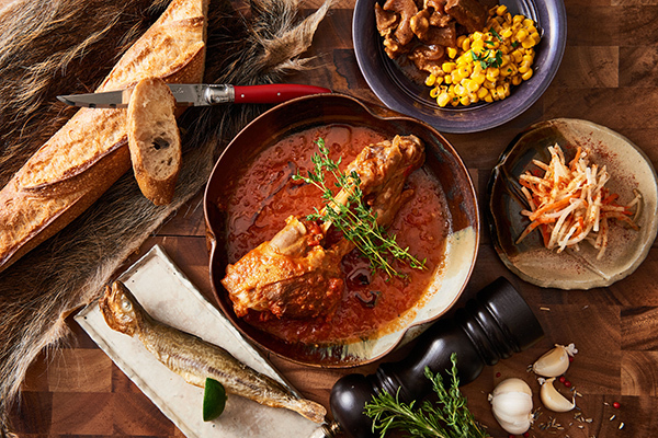 お花見｜グルメイベント「渋南バル」渋谷ストリームの人気店ほか周辺44店舗を自由に食べ歩き