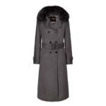 ラグジュアリーアウターブランド「ムーレー(MooRER)」日本初の旗艦店、銀座にオープン｜写真7