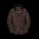 ラグジュアリーアウターブランド「ムーレー(MooRER)」日本初の旗艦店、銀座にオープン｜写真3