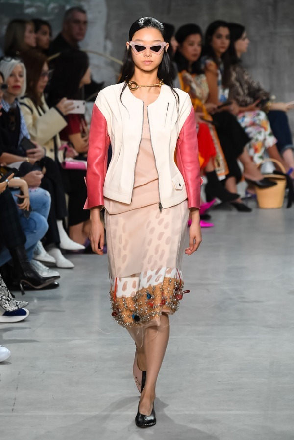 マルニ 2019年春夏<span>コレクション</span> - 写真17