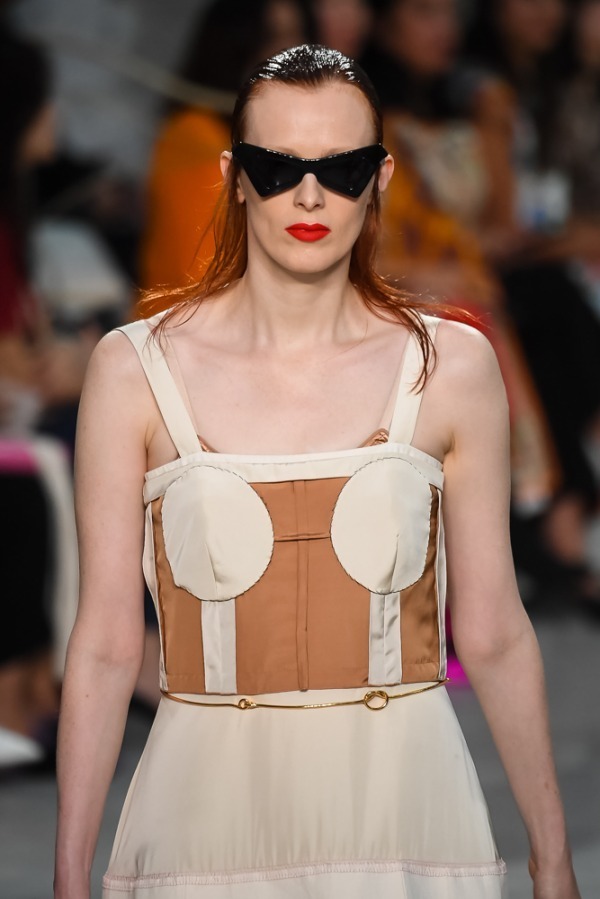 マルニ 2019年春夏<span>コレクション</span> - 写真19