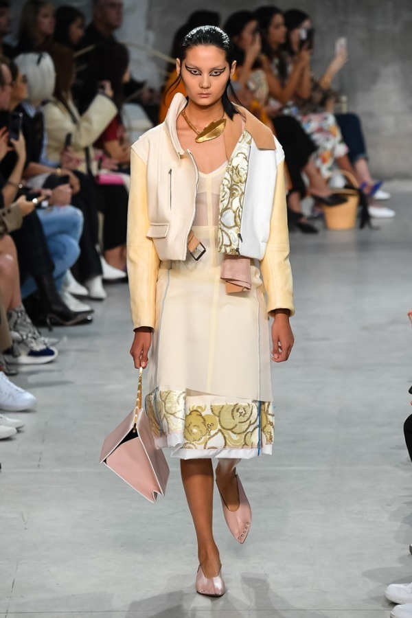 マルニ 2019年春夏<span>コレクション</span> - 写真20