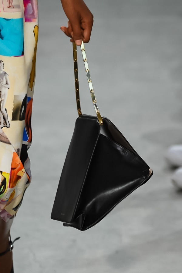 マルニ(MARNI) 2019年春夏ウィメンズコレクション ディテール - 写真7