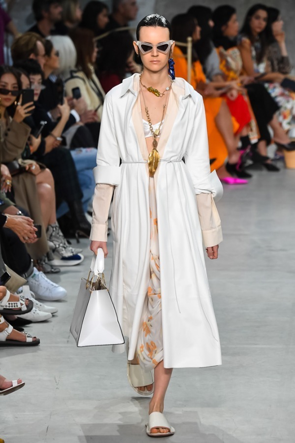 マルニ 2019年春夏<span>コレクション</span> - 写真30