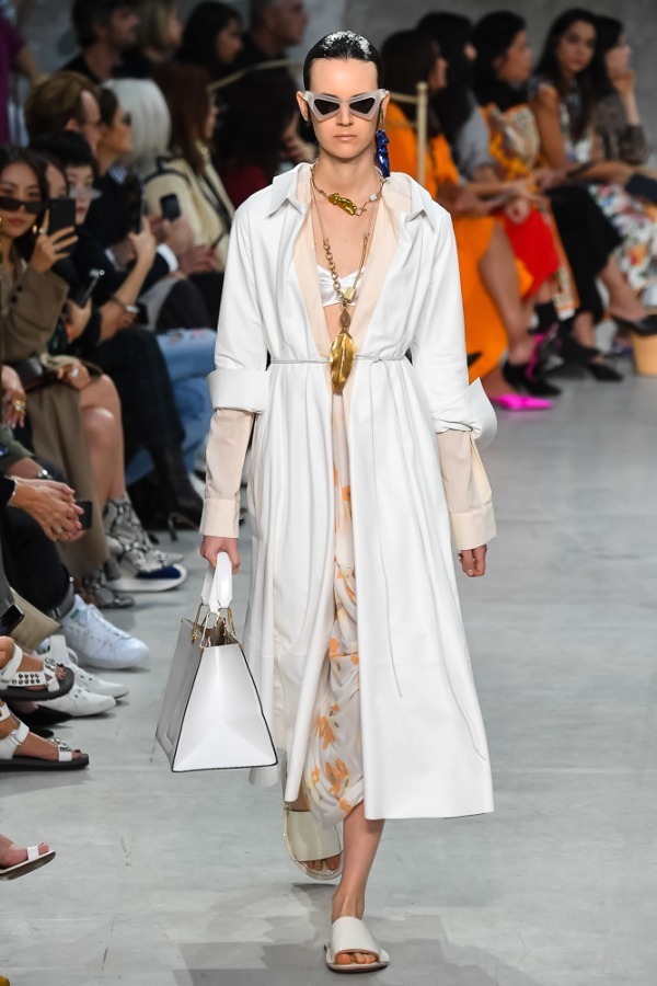 マルニ(MARNI) 2019年春夏ウィメンズコレクション  - 写真30