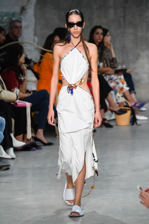 マルニ 2019年春夏<span>コレクション</span> - 写真39