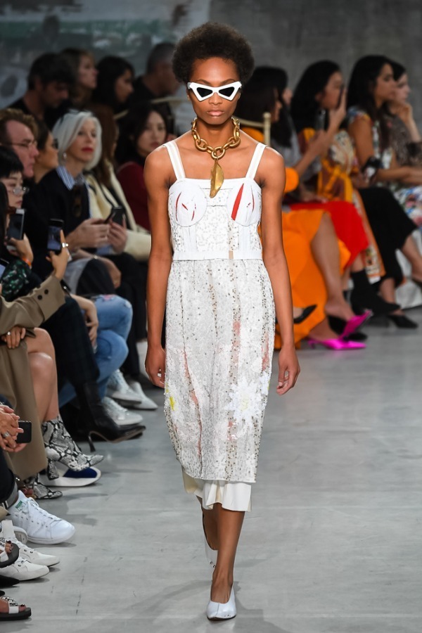 マルニ 2019年春夏<span>コレクション</span> - 写真45